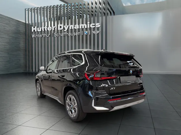 BMW X1 U11 20d xDrive