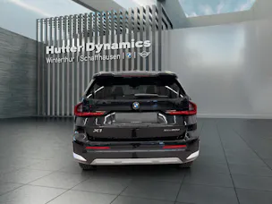 BMW X1 20d xDrive
