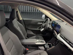 BMW X1 20d xDrive