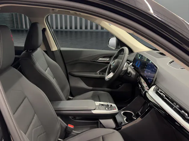 BMW X1 U11 20d xDrive