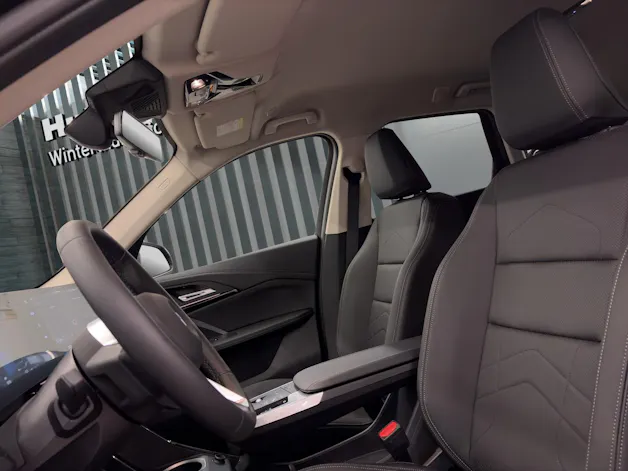 BMW X1 U11 20d xDrive