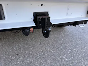 CITROEN Jumper Alubrücke und Kran 35 L3 2.2 BlueHDi 140 PS