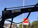 CITROEN Jumper Alubrücke und Kran 35 L3 2.2 BlueHDi 140 PS