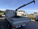 CITROEN Jumper Alubrücke und Kran 35 L3 2.2 BlueHDi 140 PS
