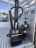 CITROEN Jumper Alubrücke und Kran 35 L3 2.2 BlueHDi 140 PS