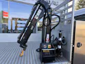 CITROEN Jumper Alubrücke und Kran 35 L3 2.2 BlueHDi 140 PS