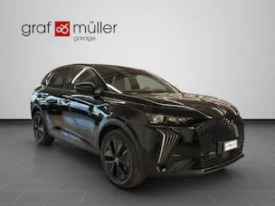 DS 7 1.6 E-Tense Ligne Noire 4x4