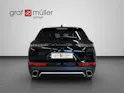 DS 7 1.6 E-Tense Ligne Noire 4x4
