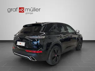 DS 7 1.6 E-Tense Ligne Noire 4x4