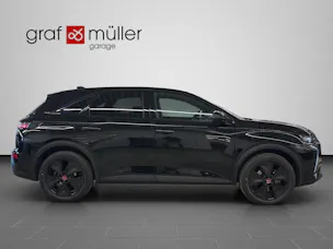 DS 7 1.6 E-Tense Ligne Noire 4x4