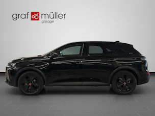 DS 7 1.6 E-Tense Ligne Noire 4x4