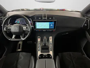 DS 7 1.6 E-Tense Ligne Noire 4x4