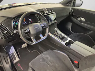 DS 7 1.6 E-Tense Ligne Noire 4x4