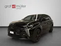 DS 7 1.6 E-Tense Ligne Noire 4x4