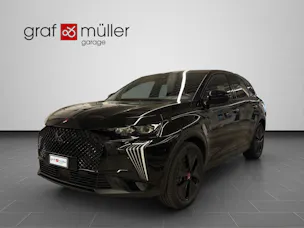DS 7 1.6 E-Tense Ligne Noire 4x4