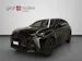 DS 7 1.6 E-Tense Ligne Noire 4x4
