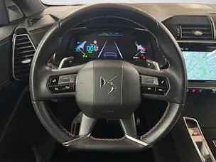 DS 7 1.6 E-Tense Ligne Noire 4x4