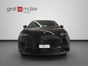 DS 7 1.6 E-Tense Ligne Noire 4x4