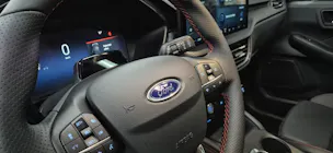 FORD Kuga 2.5 Full-Hybrid ST-Line X 4x4