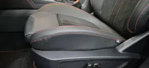 FORD Kuga 2.5 Full-Hybrid ST-Line X 4x4