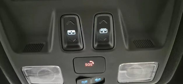 FORD Kuga 2.5 Full-Hybrid ST-Line X 4x4