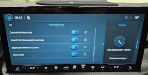 FORD Kuga 2.5 Full-Hybrid ST-Line X 4x4