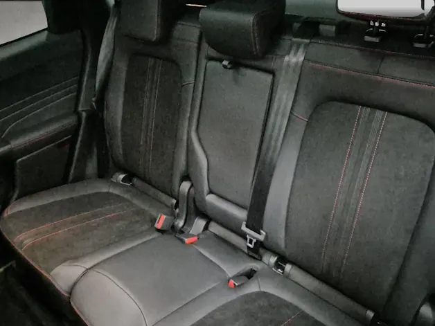 FORD Kuga 2.5 Full-Hybrid ST-Line X 4x4