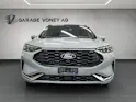 FORD Kuga 2.5 Full-Hybrid ST-Line X 4x4