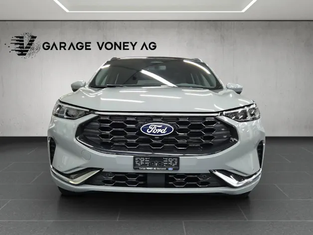 FORD Kuga 2.5 Full-Hybrid ST-Line X 4x4