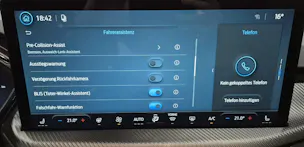 FORD Kuga 2.5 Full-Hybrid ST-Line X 4x4