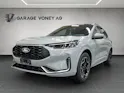 FORD Kuga 2.5 Full-Hybrid ST-Line X 4x4