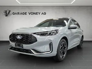 FORD Kuga 2.5 Full-Hybrid ST-Line X 4x4
