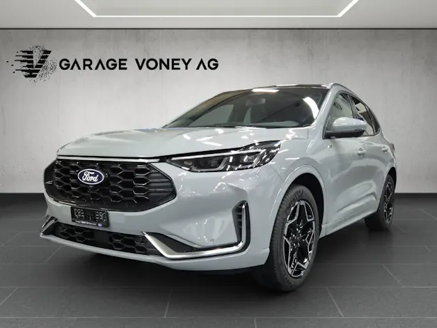 FORD Kuga 2.5 Full-Hybrid ST-Line X 4x4