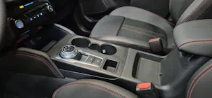 FORD Kuga 2.5 Full-Hybrid ST-Line X 4x4