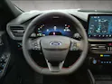 FORD Kuga 2.5 Full-Hybrid ST-Line X 4x4
