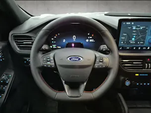 FORD Kuga 2.5 Full-Hybrid ST-Line X 4x4