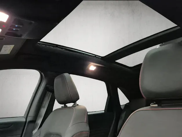 FORD Kuga 2.5 Full-Hybrid ST-Line X 4x4