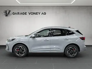 FORD Kuga 2.5 Full-Hybrid ST-Line X 4x4