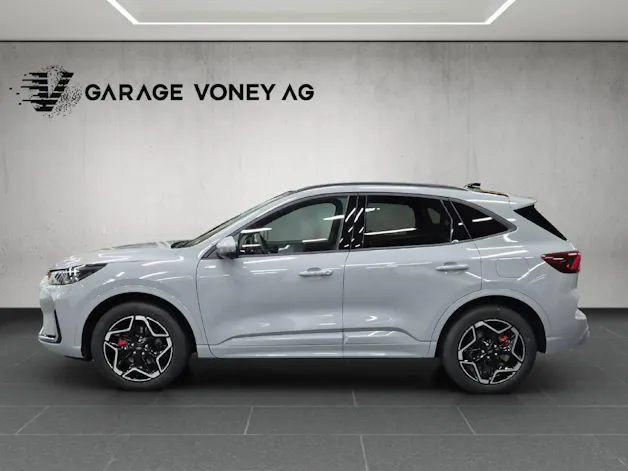 FORD Kuga 2.5 Full-Hybrid ST-Line X 4x4