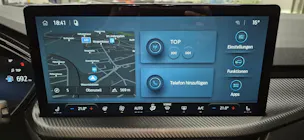 FORD Kuga 2.5 Full-Hybrid ST-Line X 4x4