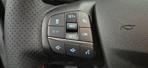 FORD Kuga 2.5 Full-Hybrid ST-Line X 4x4