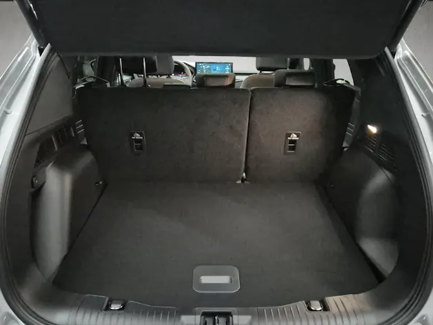 FORD Kuga 2.5 Full-Hybrid ST-Line X 4x4