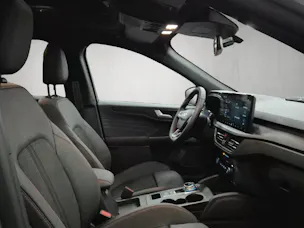 FORD Kuga 2.5 Full-Hybrid ST-Line X 4x4