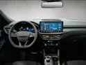 FORD Kuga 2.5 Full-Hybrid ST-Line X 4x4