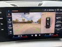 BMW X1 U11 30e xDrive paddles