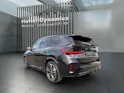 BMW X1 U11 30e xDrive paddles