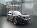 BMW X1 U11 30e xDrive paddles