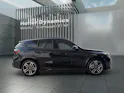 BMW X1 U11 30e xDrive paddles