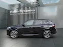 BMW X1 U11 30e xDrive paddles