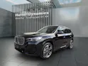 BMW X1 U11 30e xDrive paddles